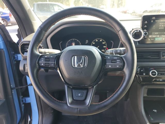 Used 2023 Honda Pilot TrailSport image 25