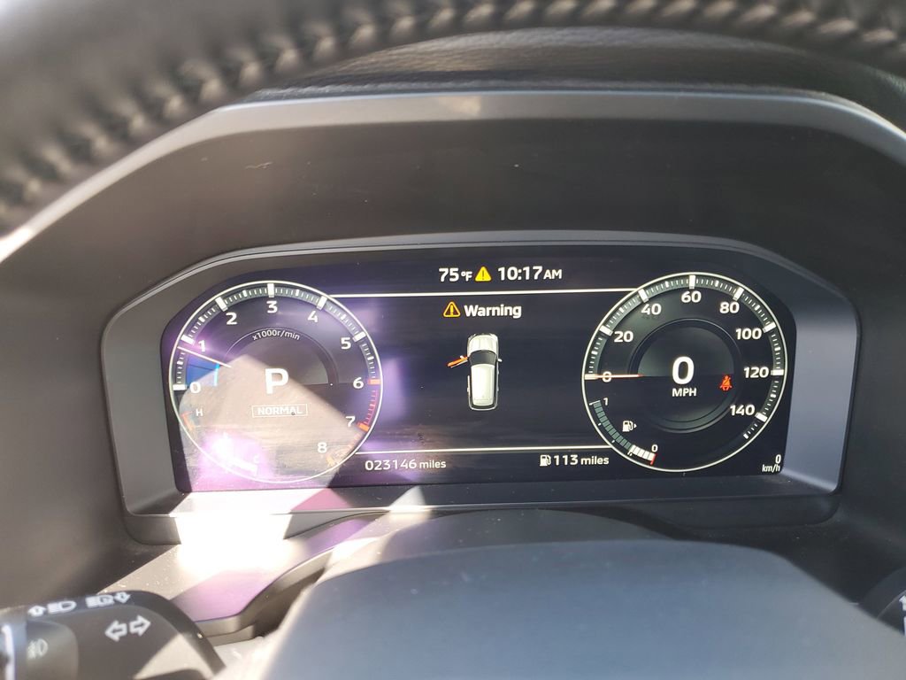 Used 2024 Mitsubishi Outlander SEL image 27