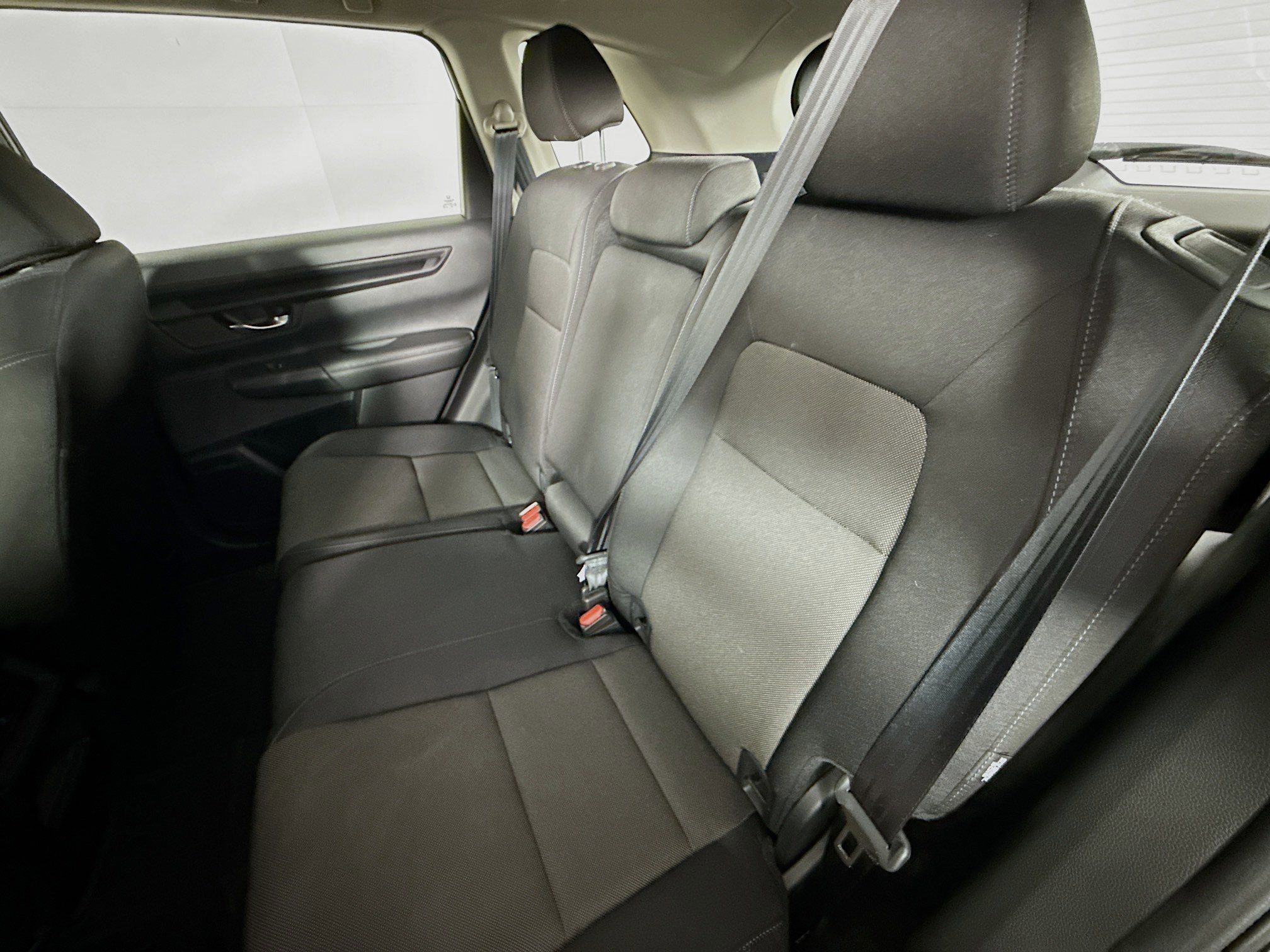 Used 2024 Honda CR-V LX image 27