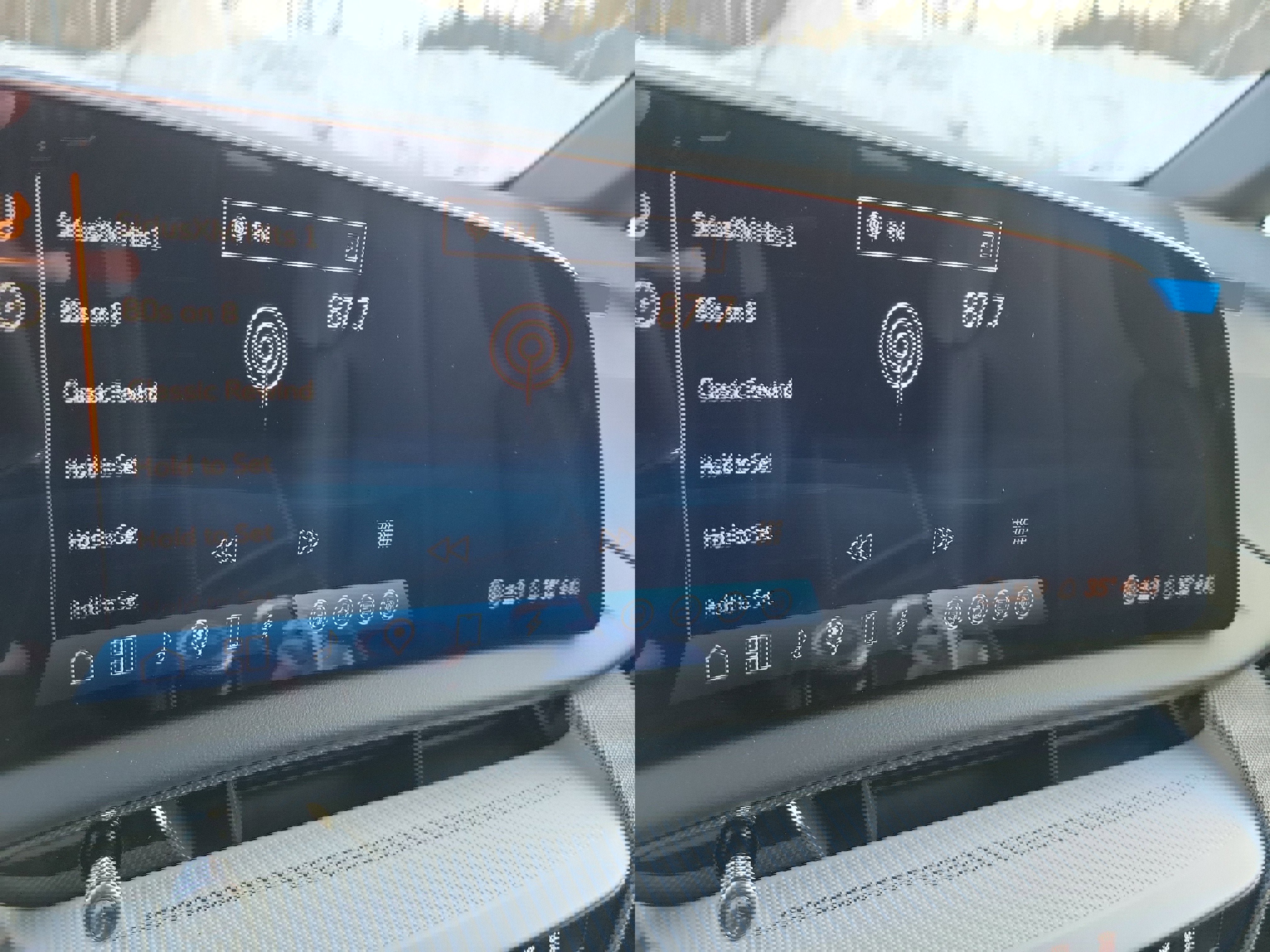 New 2026 Cadillac Optiq Luxury 1 w/ LPO, Floor Liner Package image 23