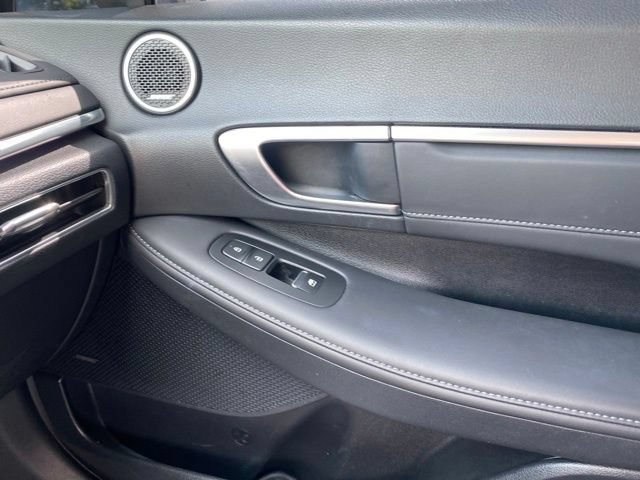 Used 2022 Hyundai Sonata Limited FWD image 19