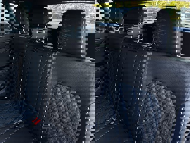 New 2026 Volkswagen Atlas Cross Sport SEL Premium R-Line image 27