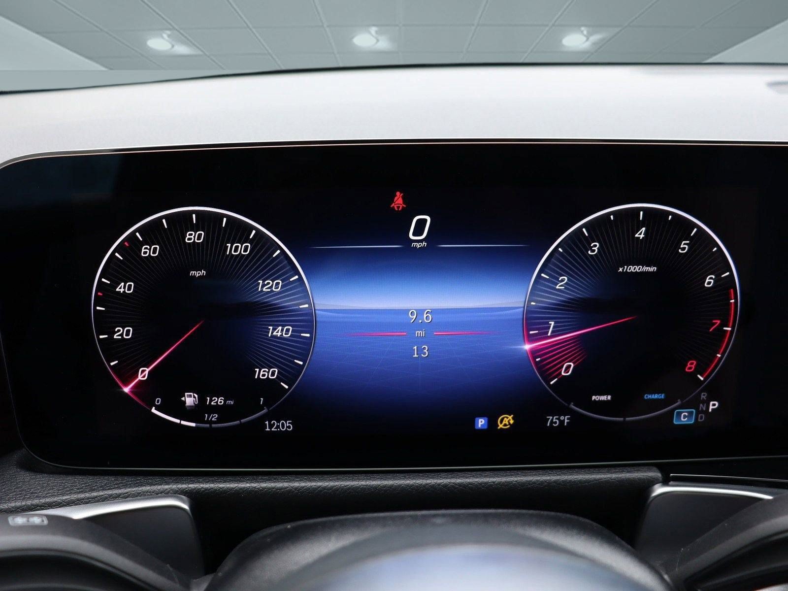 Used 2025 Mercedes-Benz GLB 250 image 49