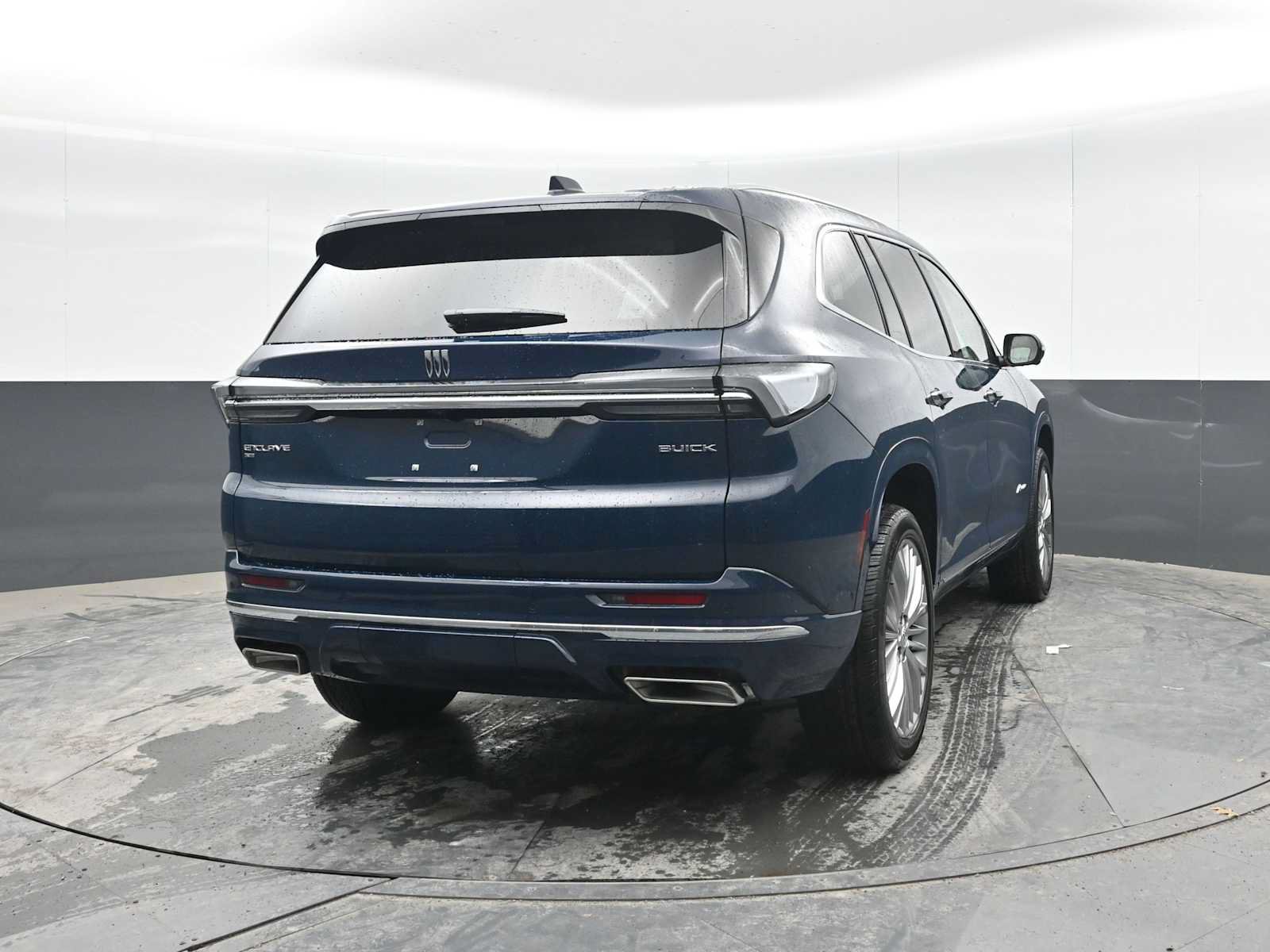 New 2027 Buick Enclave Avenir AWD/4WD image 10