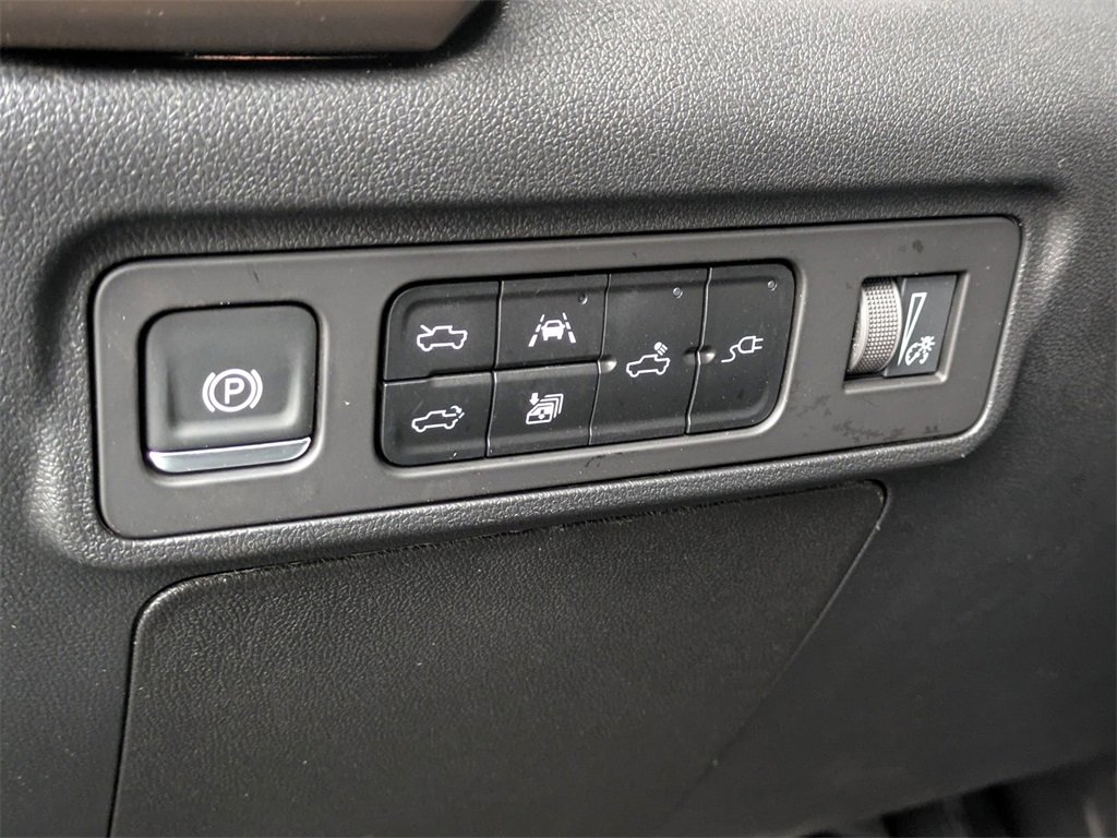 New 2025 GMC Hummer EV 3X w/ Battery Pack, 24 Module Pack image 21