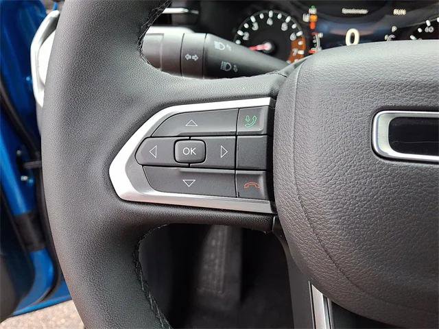 Certified 2024 Jeep Compass Limited image 17