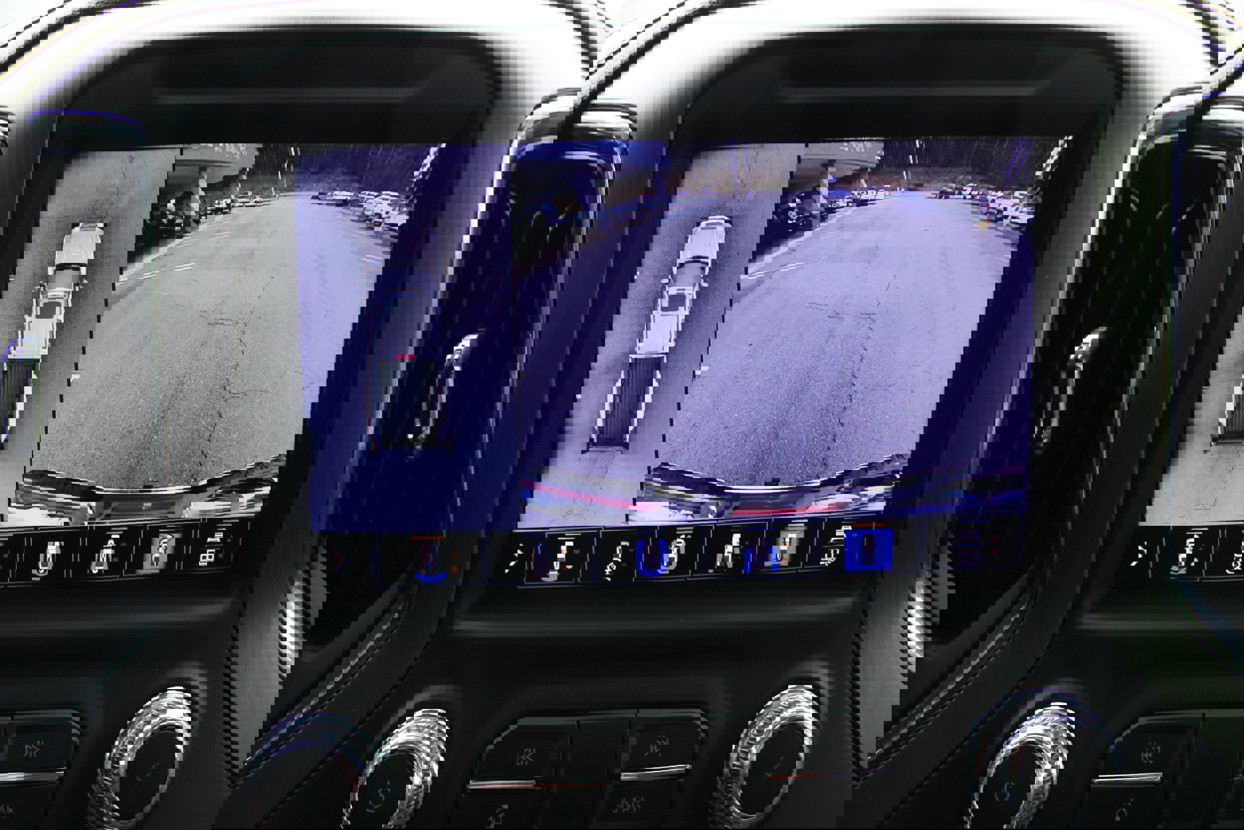 Used 2022 GMC Sierra 3500 Denali w/ Denali Ultimate Package image 29