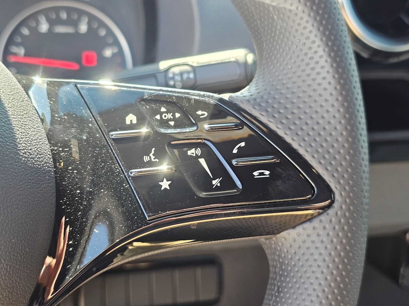 New 2026 Mercedes-Benz Sprinter 2500 image 27
