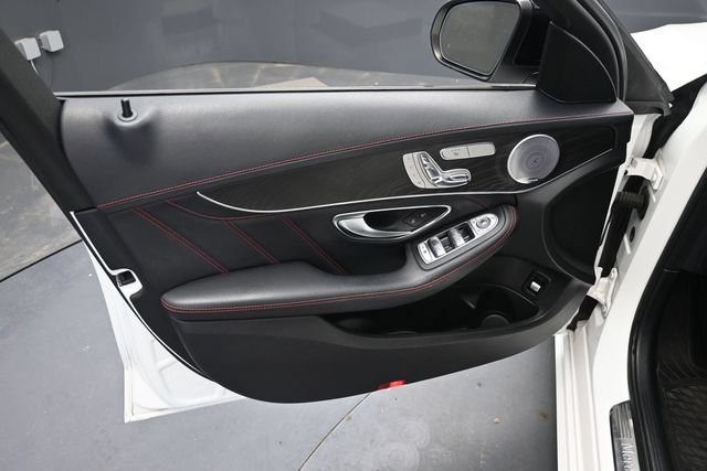 Used 2016 Mercedes-Benz C 450 AMG image 16