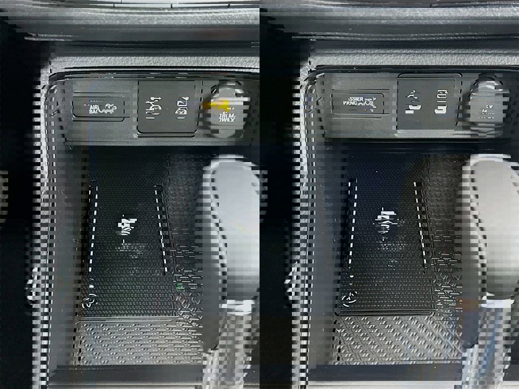 New 2026 Honda CR-V Sport-L image 20