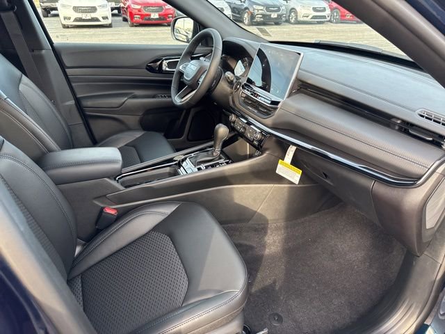 New 2026 Jeep Compass Latitude AWD/4WD image 20