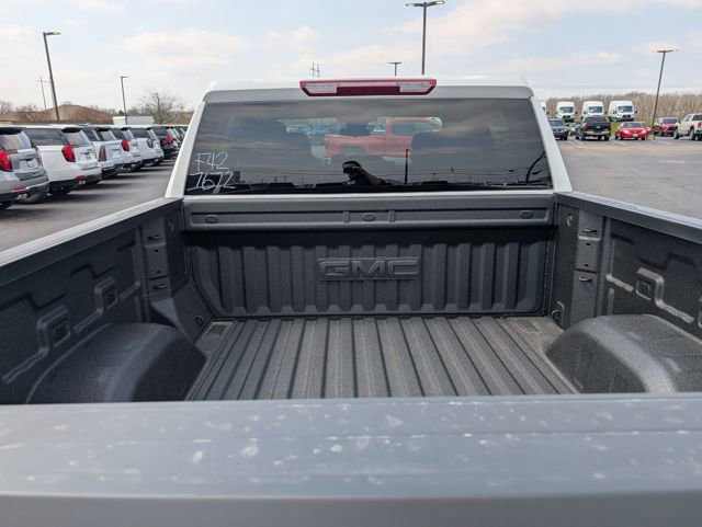 New 2026 GMC Sierra 1500 SLE AWD/4WD image 9