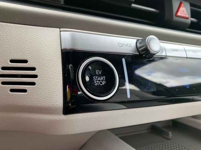 Certified 2024 Hyundai Ioniq 6 SEL image 17