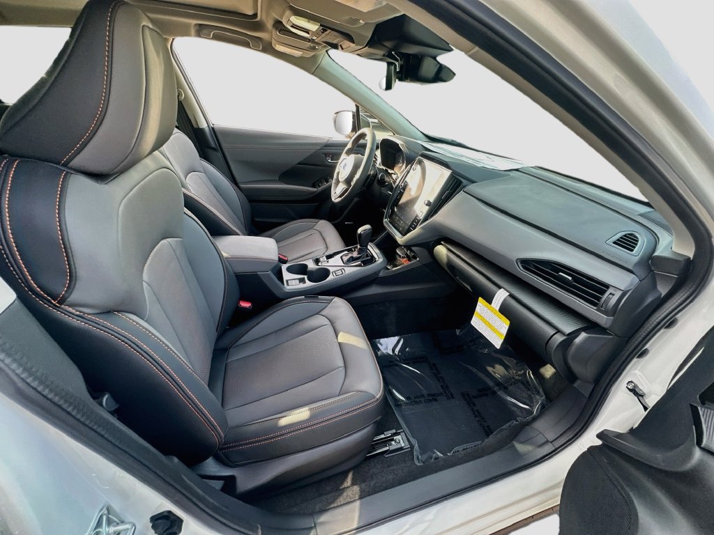 New 2026 Subaru Crosstrek 2.5i Limited AWD/4WD image 24
