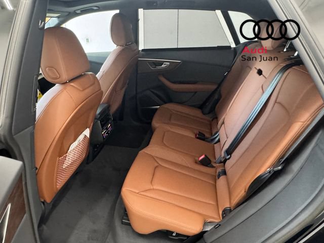 New 2026 Audi Q8 Premium Plus AWD/4WD image 26