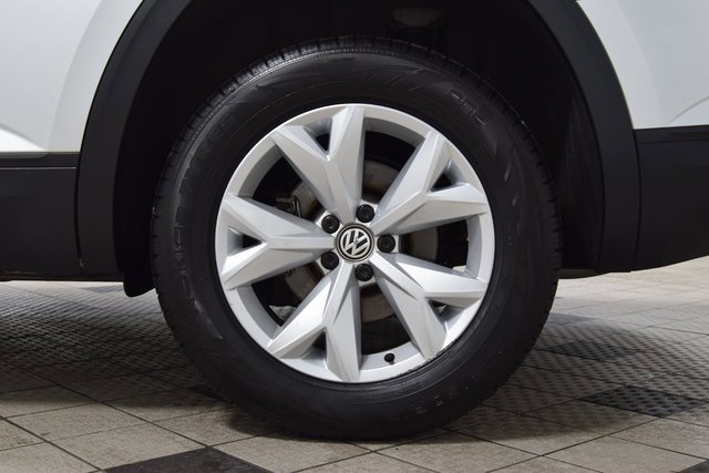 Used 2018 Volkswagen Atlas SE image 24
