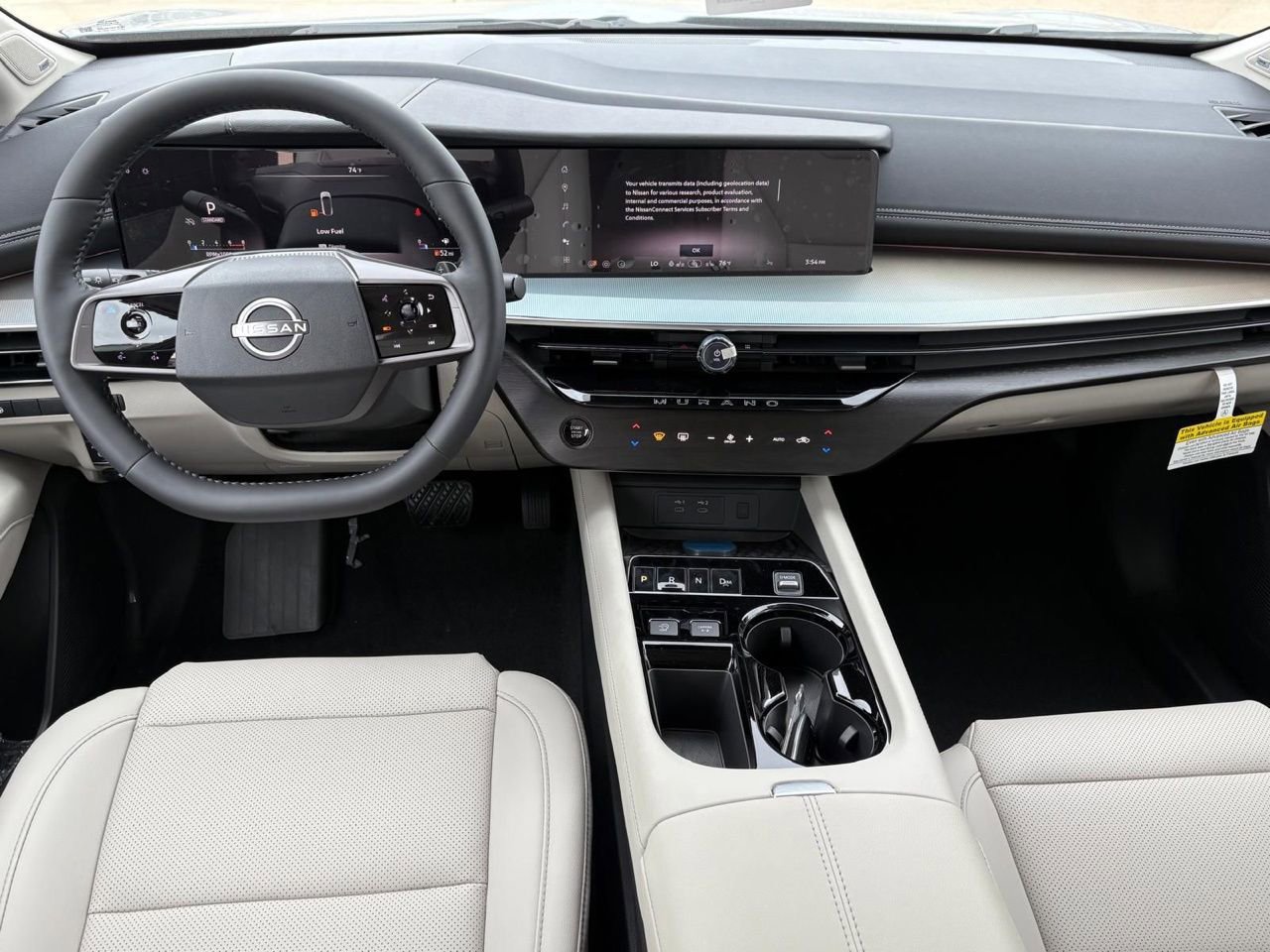 New 2026 Nissan Murano SL image 12