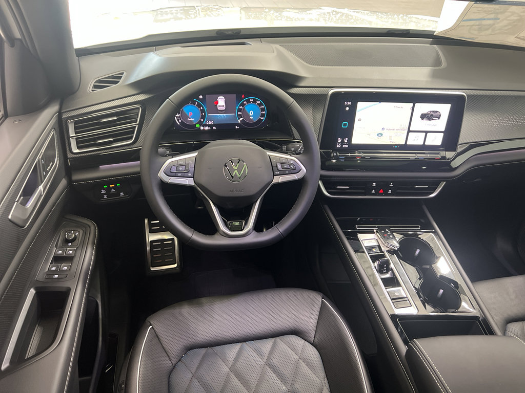 New 2026 Volkswagen Atlas Cross Sport SEL Premium R-Line image 7