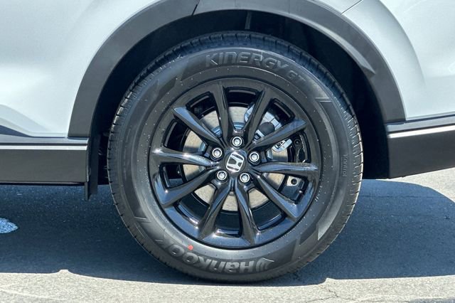 New 2026 Honda CR-V Sport image 33
