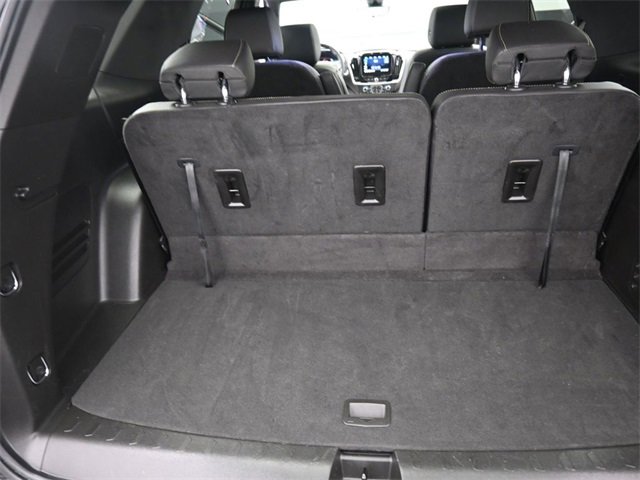 Used 2023 Chevrolet Traverse LT w/ LT Premium Package image 26