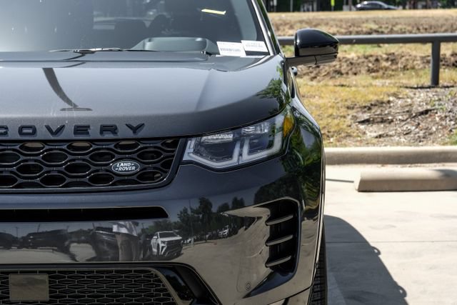 New 2026 Land Rover Discovery Sport Landmark AWD/4WD image 63