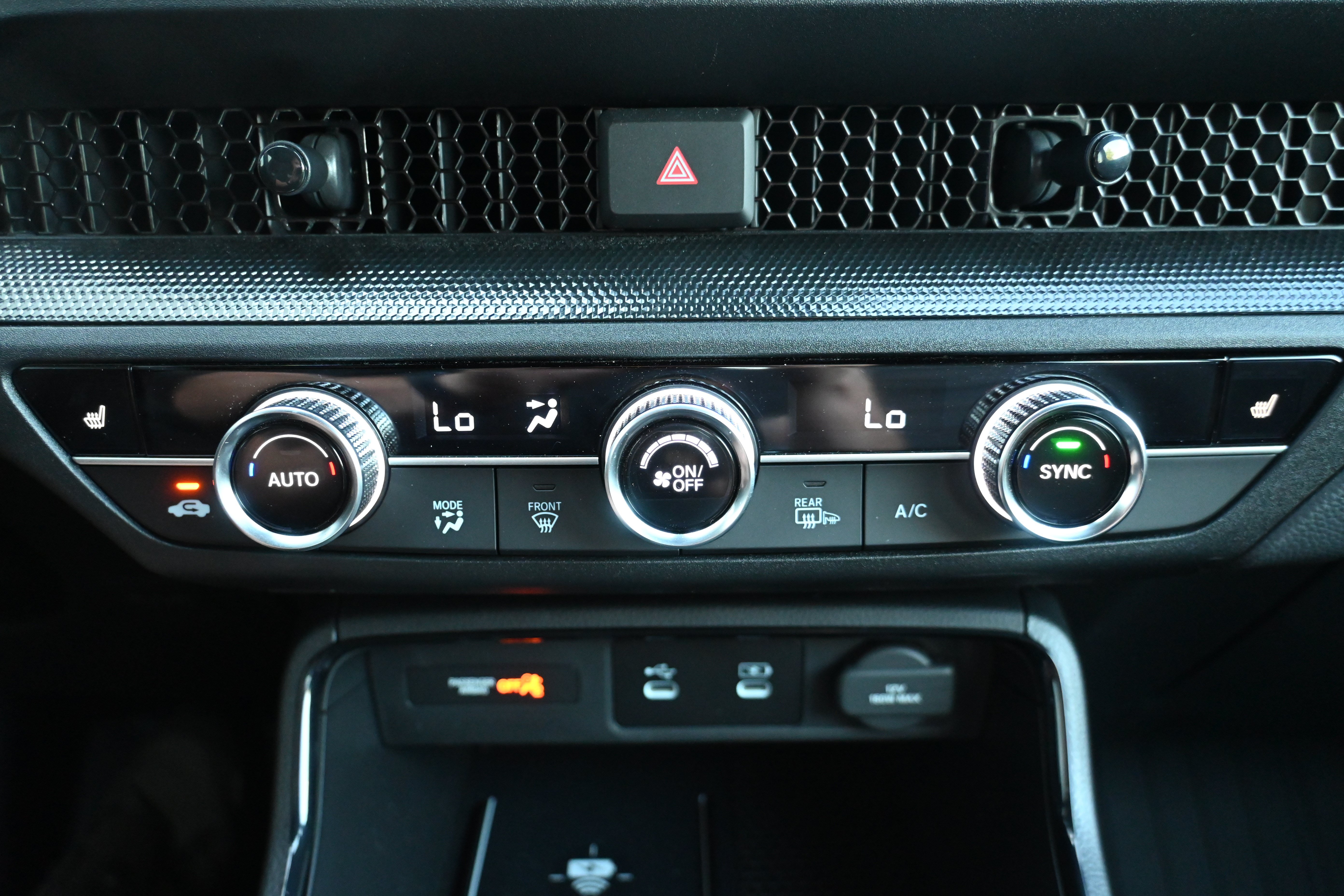 Used 2026 Honda CR-V Sport-L image 27
