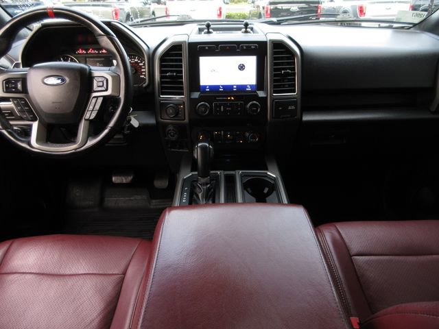 Used 2020 Ford F150 Raptor image 24