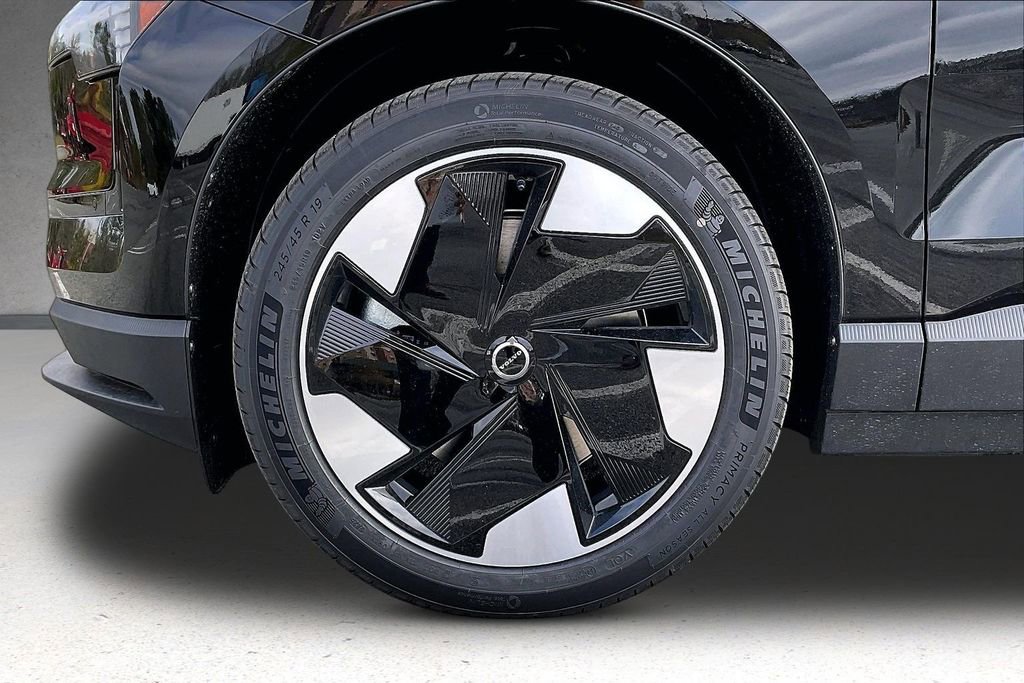New 2026 Volvo EX30 Plus w/ Climate Package AWD/4WD image 13