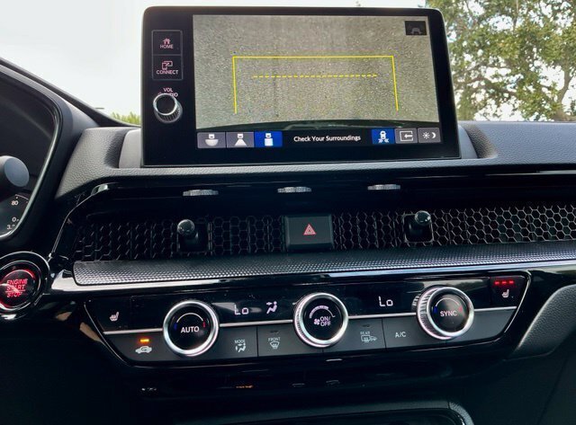 New 2027 Honda CR-V EX-L image 26