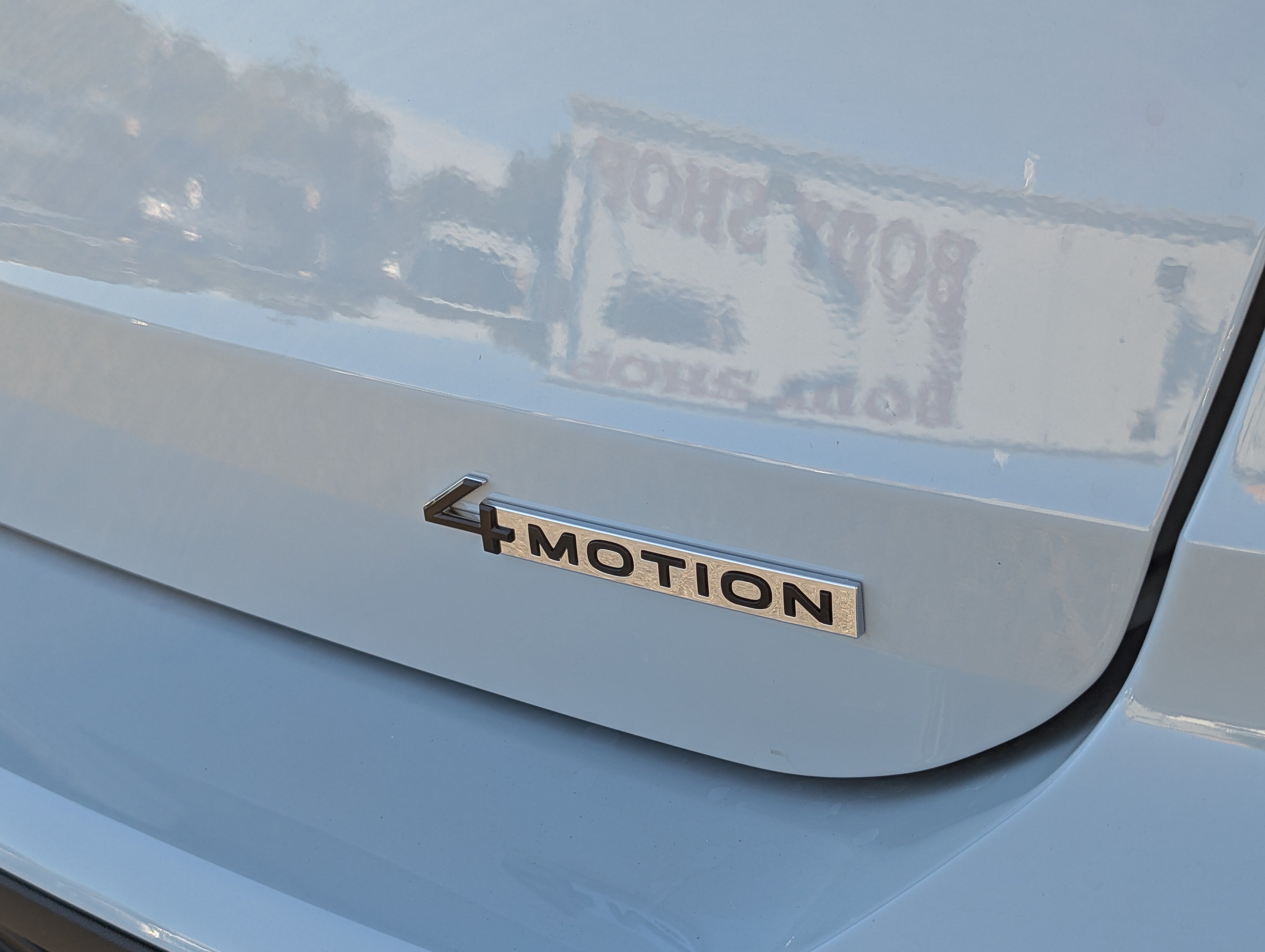 New 2027 Volkswagen Taos Sport AWD/4WD image 8