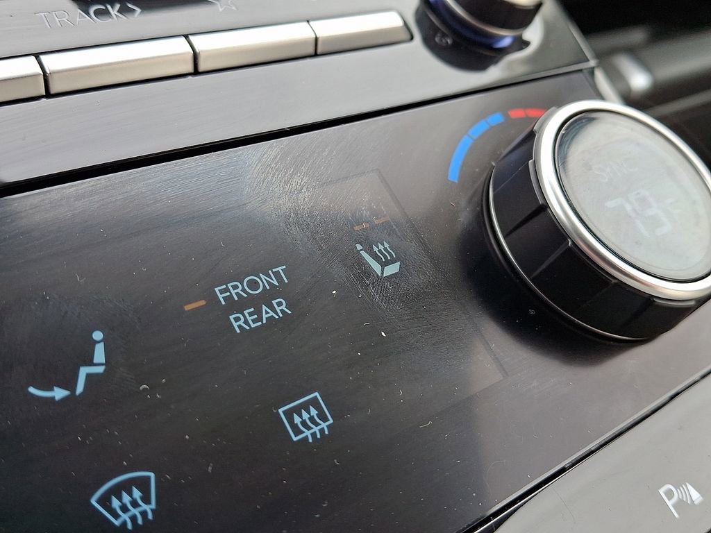 Certified 2024 Hyundai Santa Fe SEL image 24