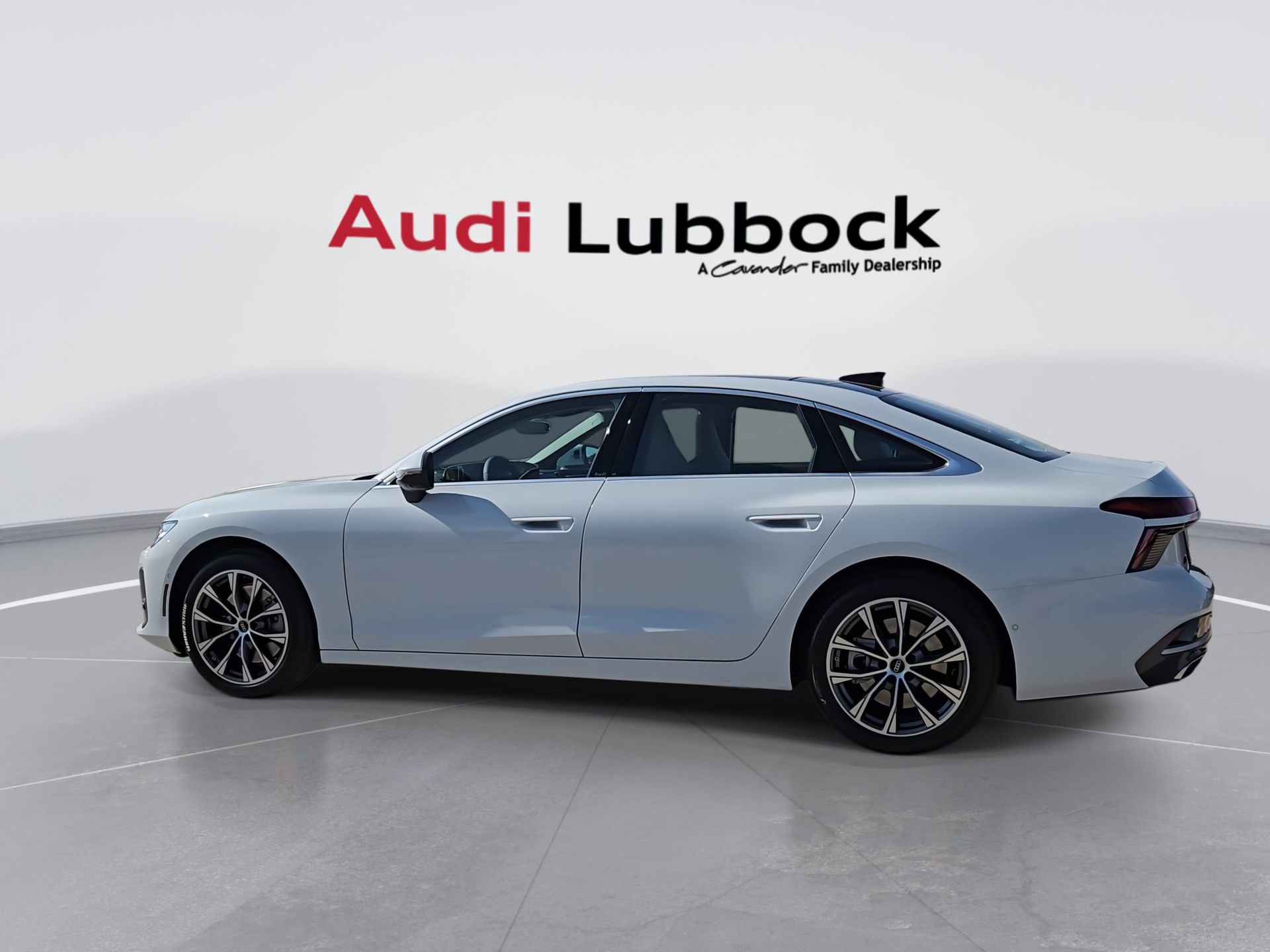 New 2026 Audi A6 Premium image 6