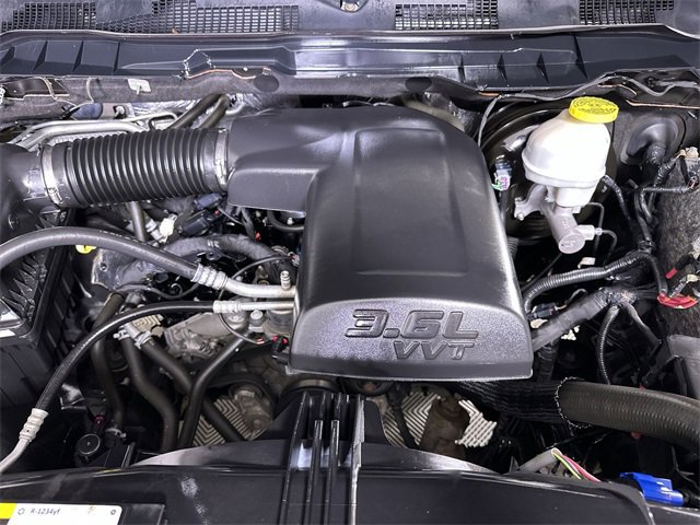 Used 2018 RAM 1500 Express image 31