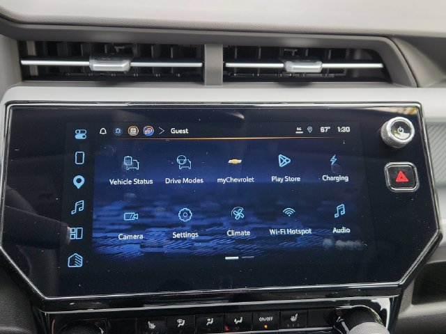 New 2027 Chevrolet Bolt LT w/ Comfort Package FWD image 27