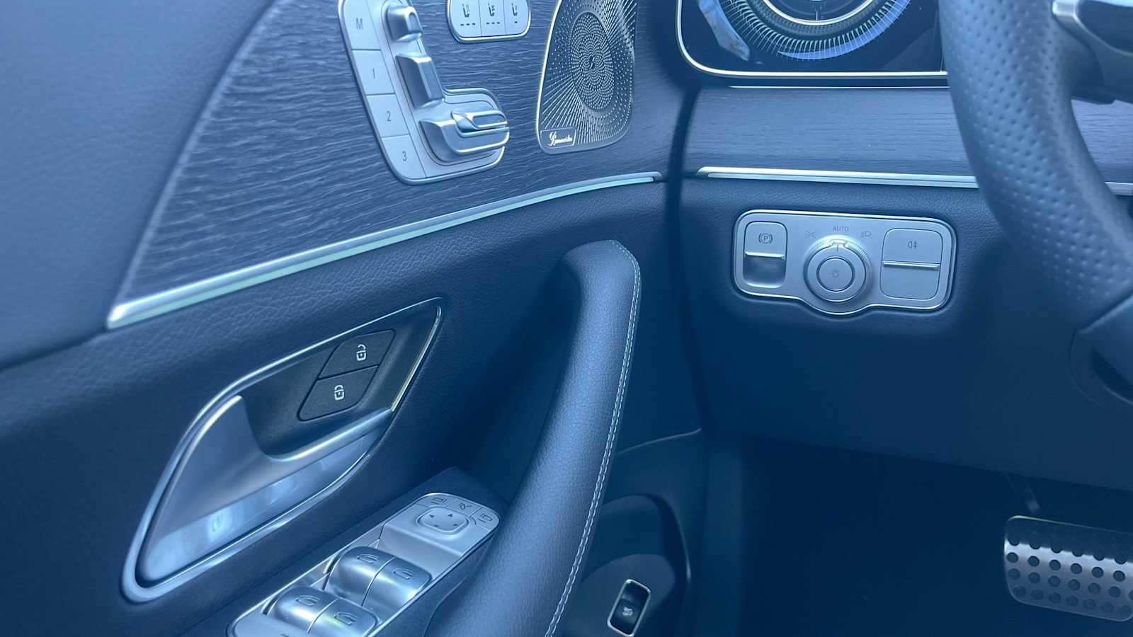 New 2027 Mercedes-Benz GLE 350 4MATIC image 30
