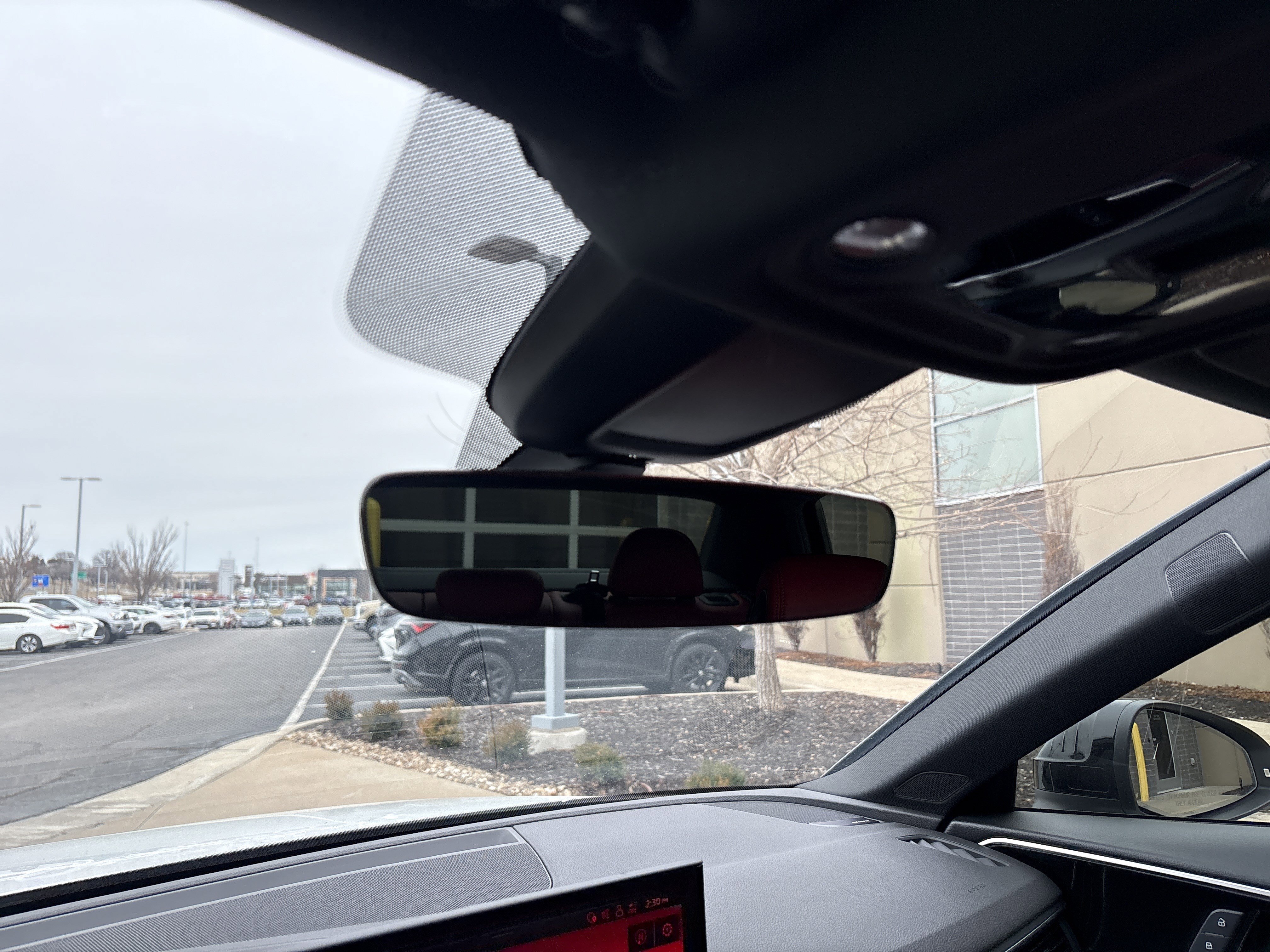 Used 2020 Audi S4 Premium Plus w/ Premium Plus Package image 27