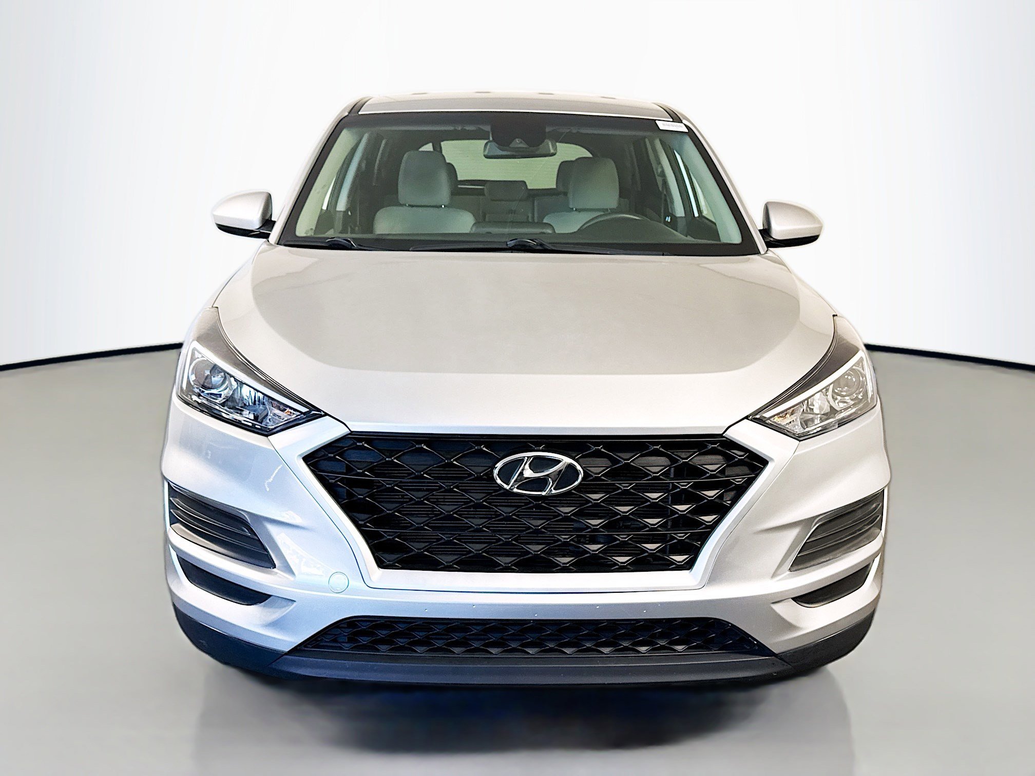 Used 2021 Hyundai Tucson SE image 2