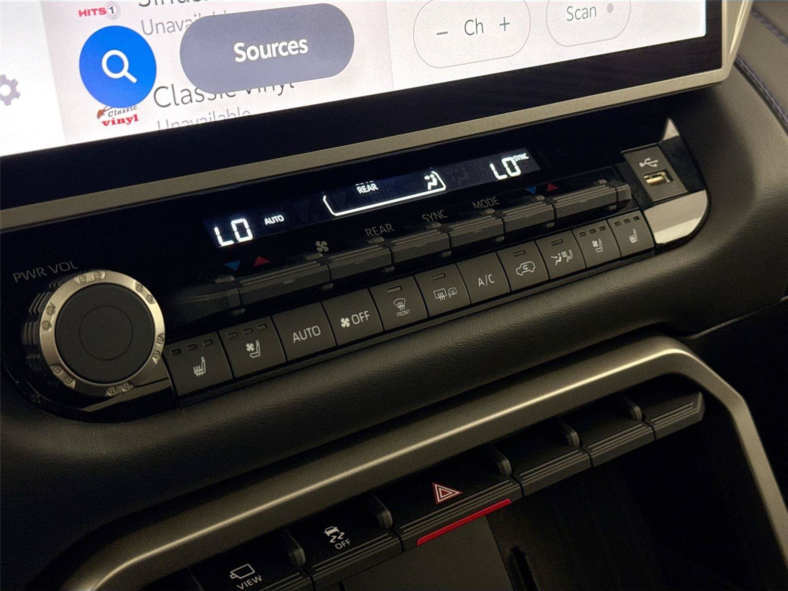 Certified 2026 Toyota Sequoia Platinum AWD/4WD image 27