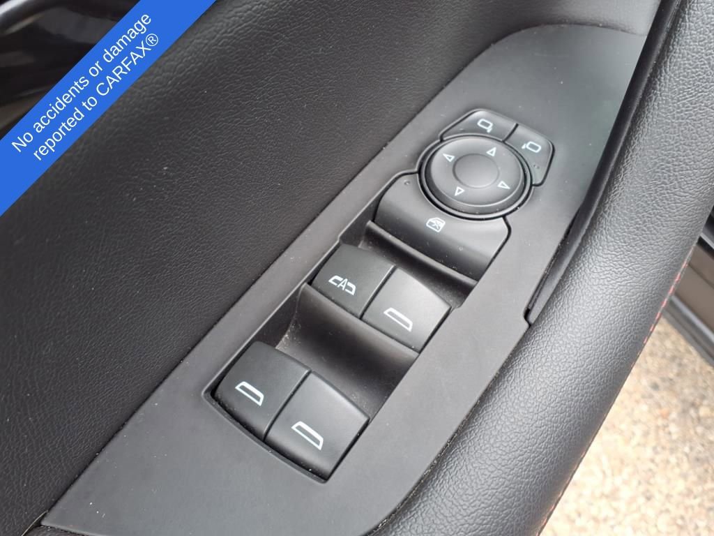 Used 2022 Chevrolet Blazer RS image 16