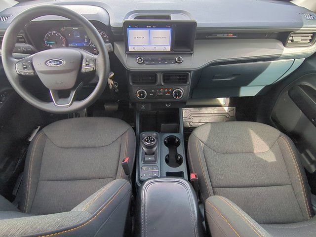 Used 2024 Ford Maverick Tremor w/ Tremor Off-Road Package AWD/4WD image 14