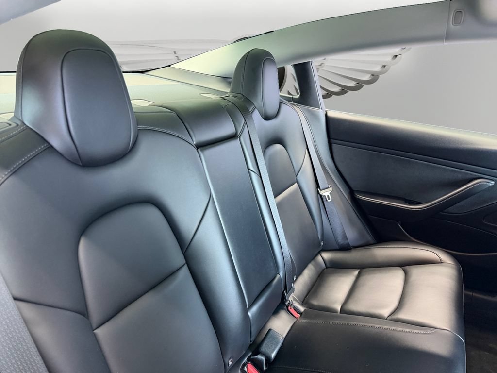 Used 2019 Tesla Model 3 Performance AWD/4WD image 14
