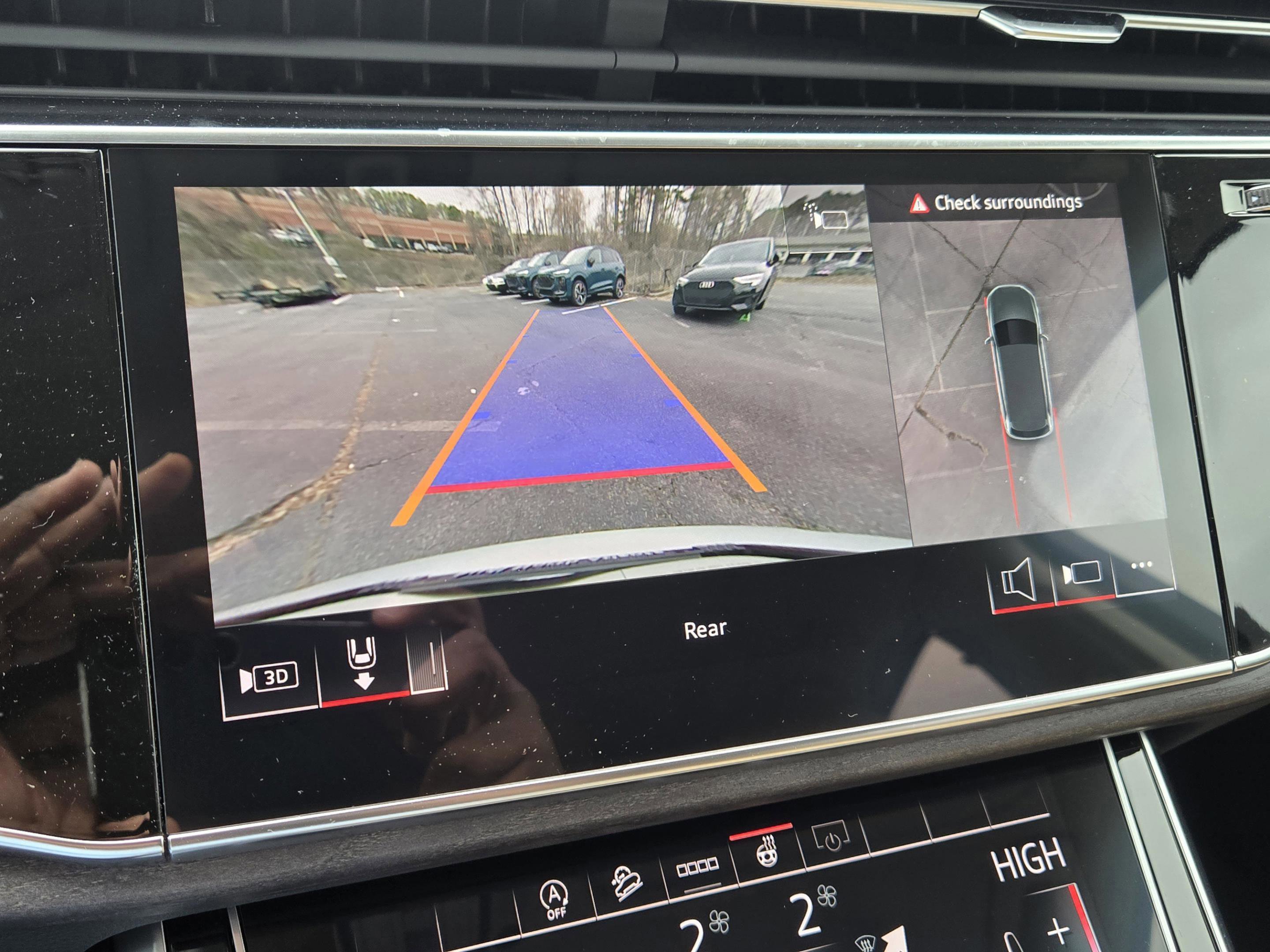 New 2026 Audi Q7 3.0T Premium Plus image 15