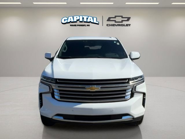 Used 2024 Chevrolet Suburban High Country w/ Max Trailering Package image 8