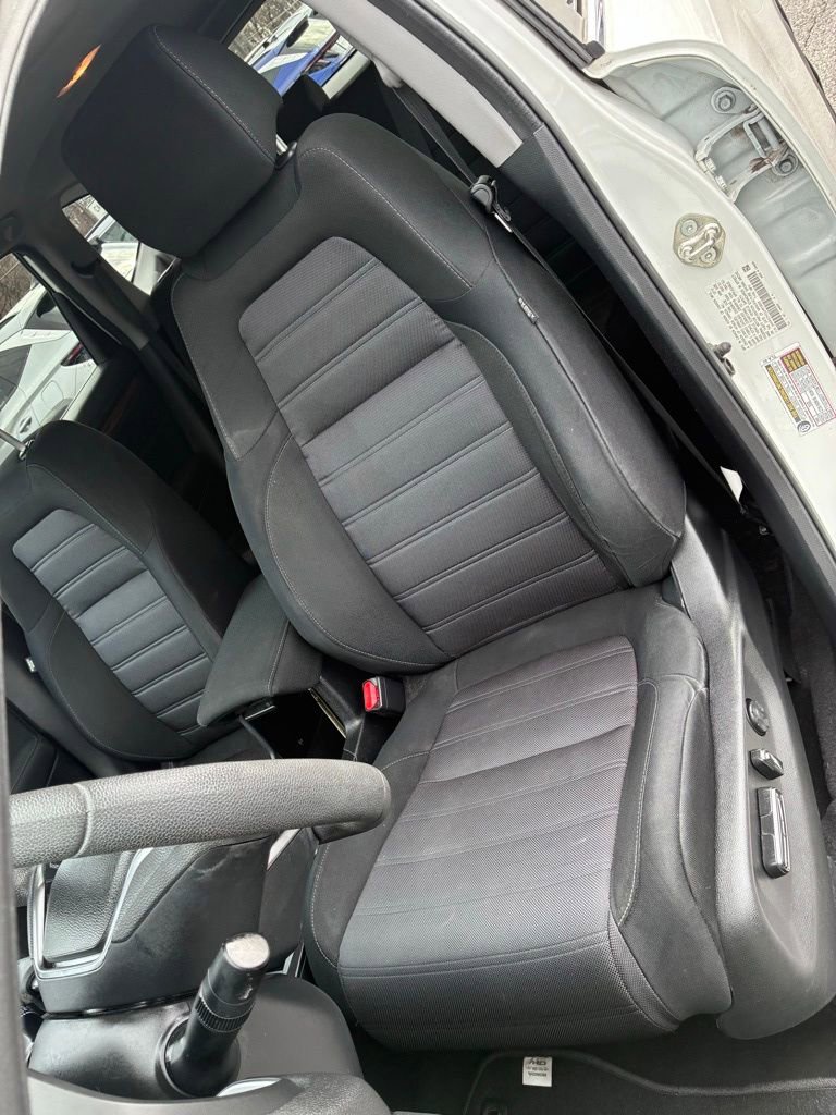 Used 2018 Honda CR-V EX image 17