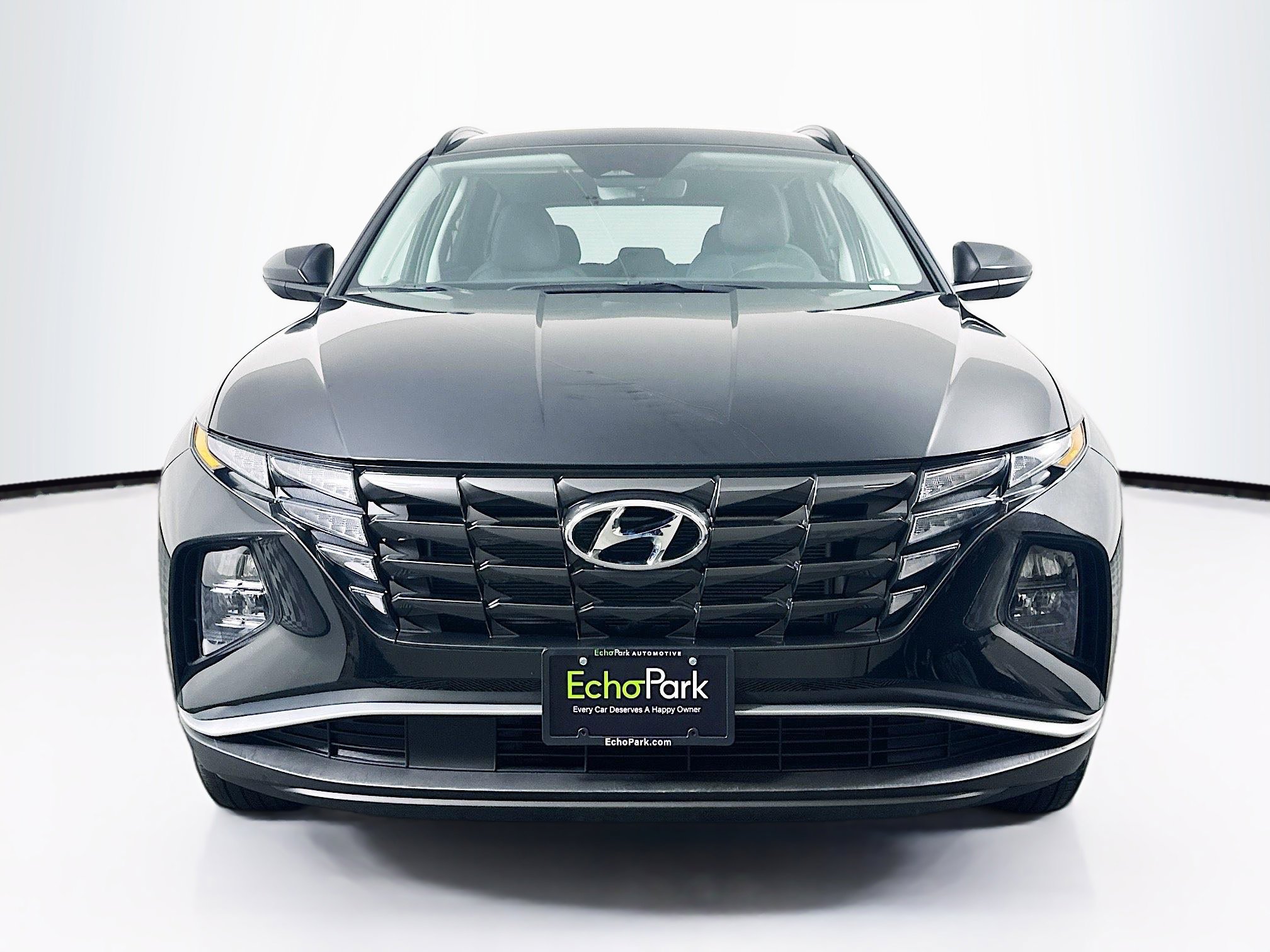 Used 2024 Hyundai Tucson SEL image 2