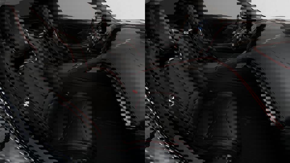 New 2026 Chevrolet Corvette 2LT w/ Stealth Interior Trim Package image 35