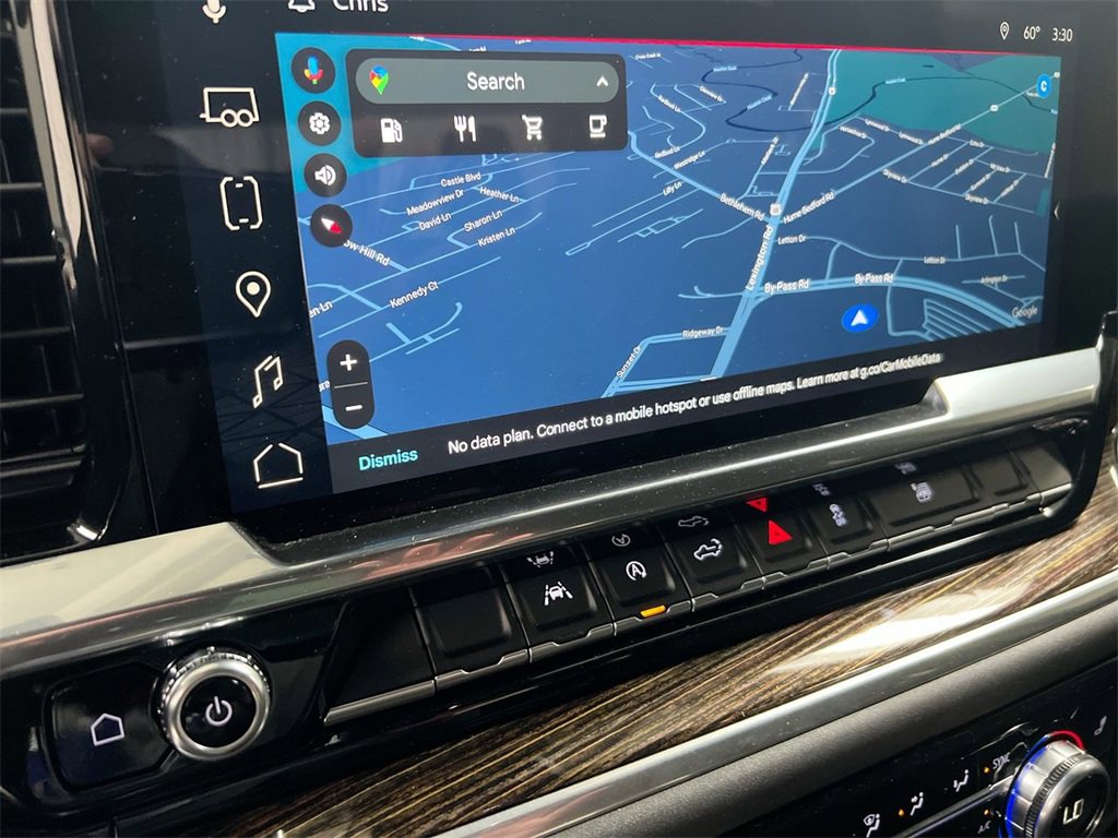 Certified 2025 GMC Sierra 1500 SLE w/ Max Trailering Package image 14