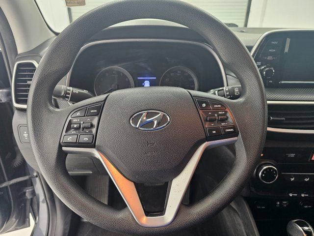 Used 2019 Hyundai Tucson SE image 8