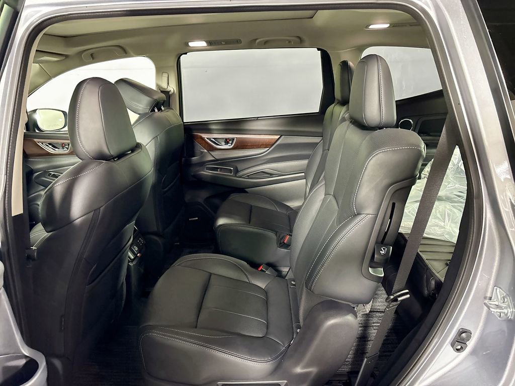 New 2025 Subaru Ascent Touring image 22