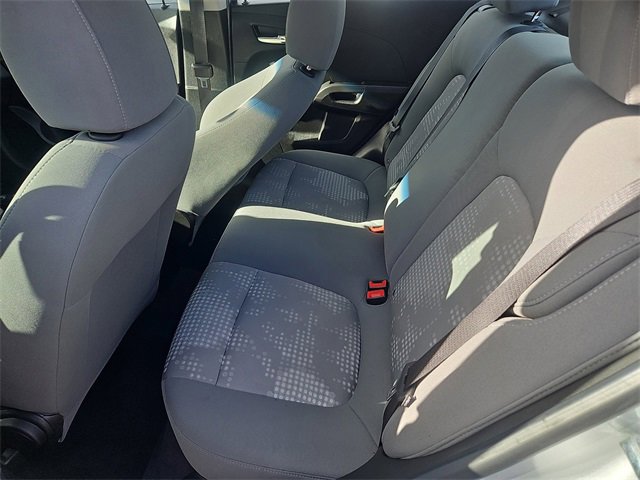 Used 2012 Chevrolet Sonic LS image 23